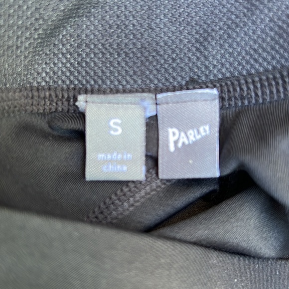 👋Adidas by Stella McCartney Training Believe This Legging Black Size Small - Picture 15 of 15